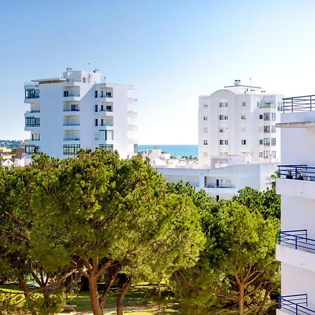 Apartament Colina Sol T2