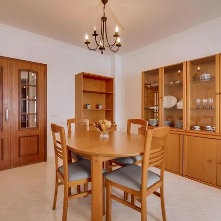 Colina Sol T2 Apartament