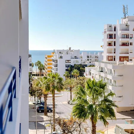 Colina Sol T2 Apartament