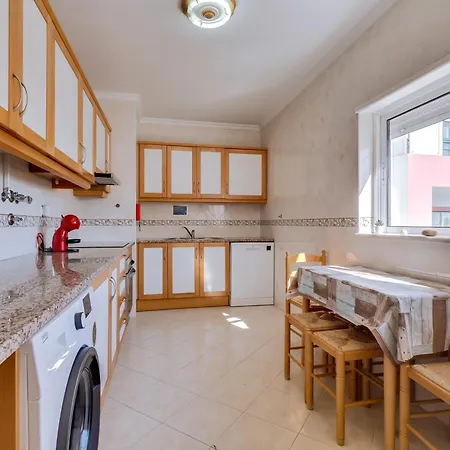 Colina Sol T2 Apartament