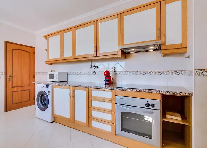 Appartement Colina Sol T2 Quarteira