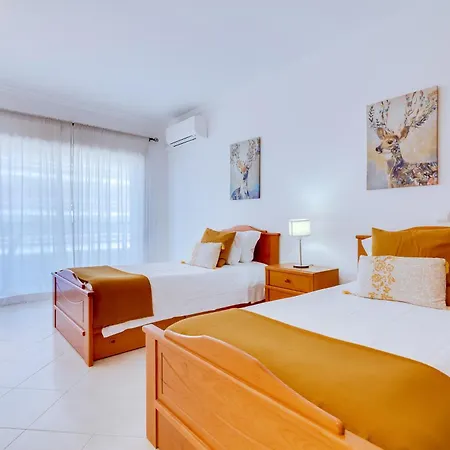 Colina Sol T2 Apartment *