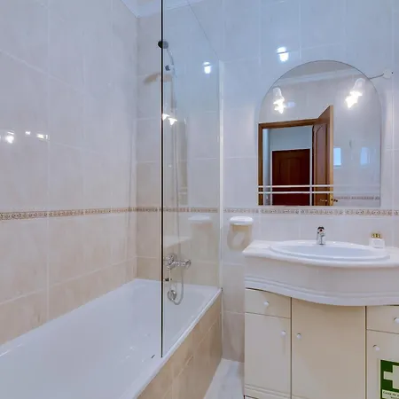 Apartment Colina Sol T2