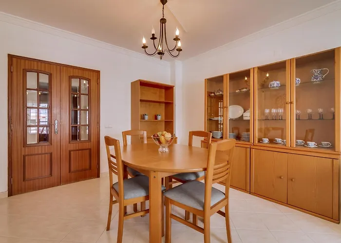 Colina Sol T2 Lejlighed