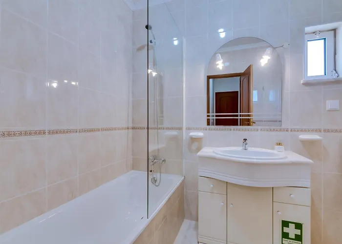 Lejlighed Colina Sol T2