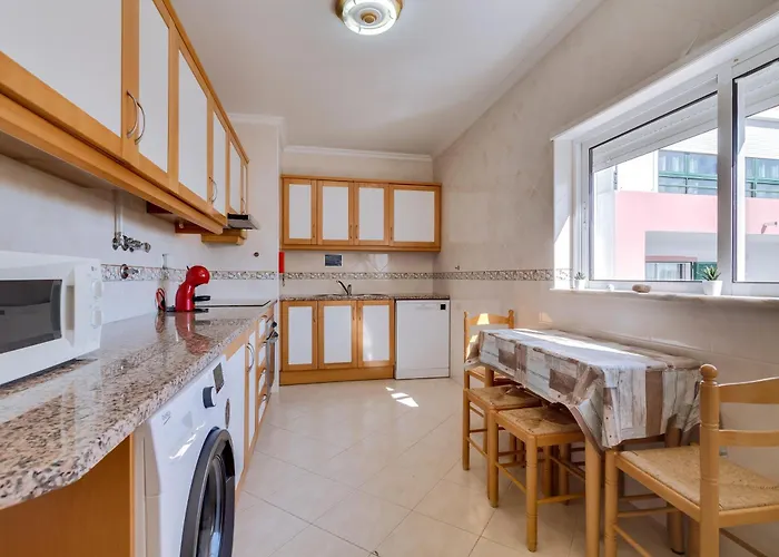 Colina Sol T2 Apartamento