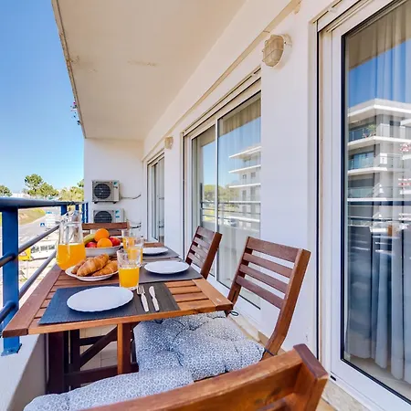 Colina Sol T2 Appartement Quarteira