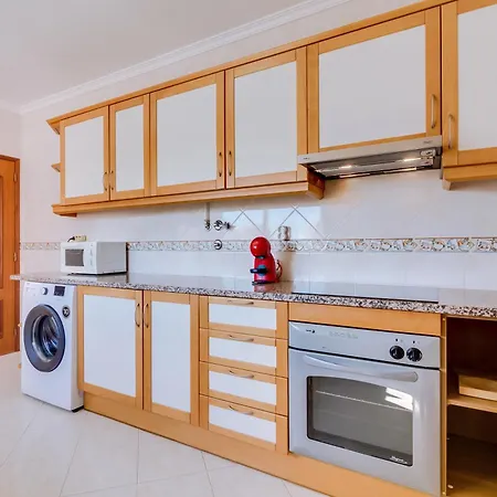 Appartement Colina Sol T2 Quarteira
